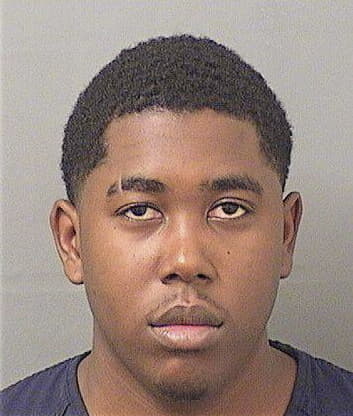 Frantz Kendrix, - Palm Beach County, FL 